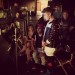 Justin na nakrúcaní Maejor Ali klipu “Lolly”